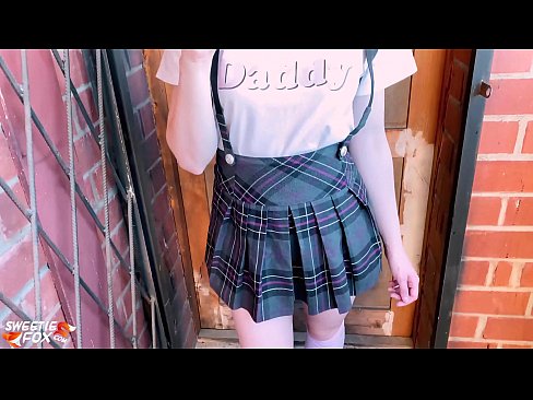❤️ Nxënëse thith karin e saj thellë dhe qihet në vend të klasave. ☑ Porno vk në sq.teenactivewear.ru ❌️