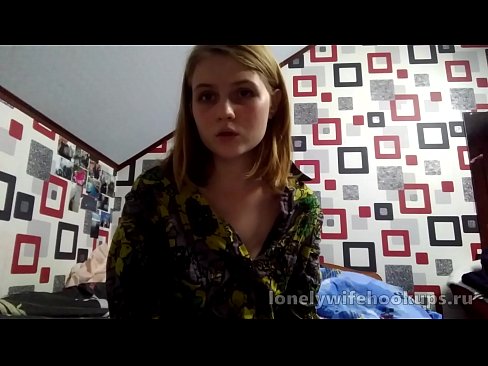 ❤️ Studentja e re bjonde nga Rusia i pëlqen karkat më të mëdha. ☑ Porno vk në sq.teenactivewear.ru ❌️